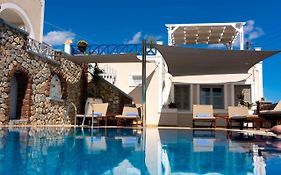 Hotel Thira Santorini